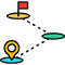 Multiple Route Options
